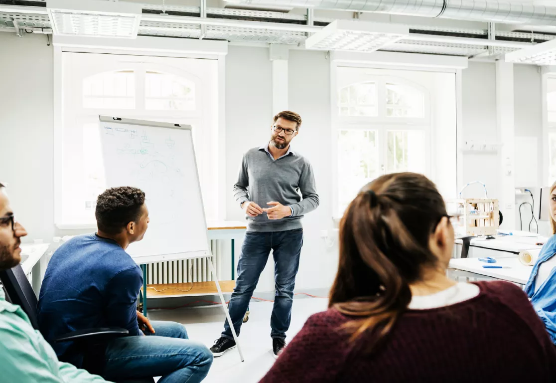Weiterbildung Weiterbildung