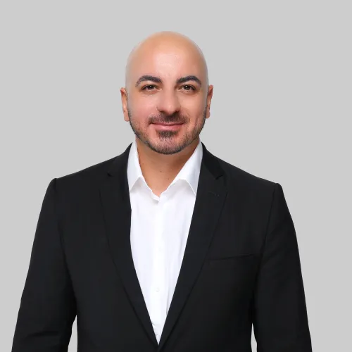 Rabi Alexander Standard