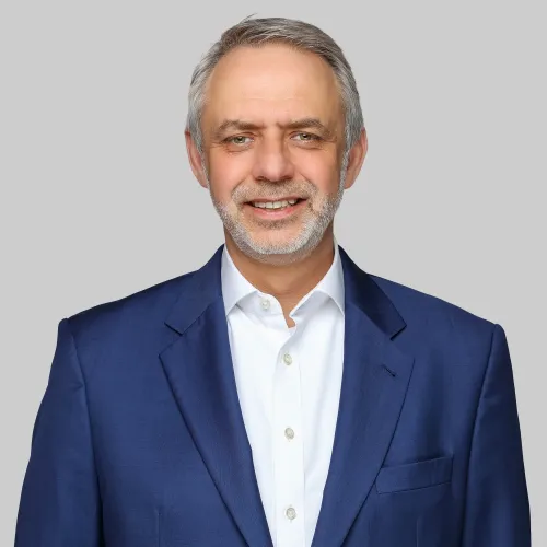 Stephan Truelsen Standard