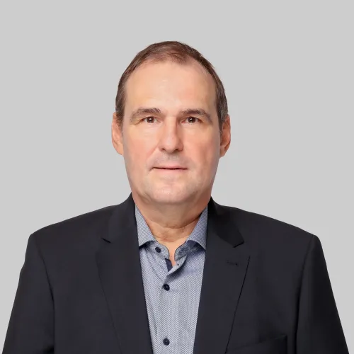 Volker Marquardt Standard Volker Marquardt Standard